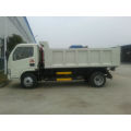 Chengli Factory Supply dongfeng 3-5 tons mini dump truck,4x2 tipper truck